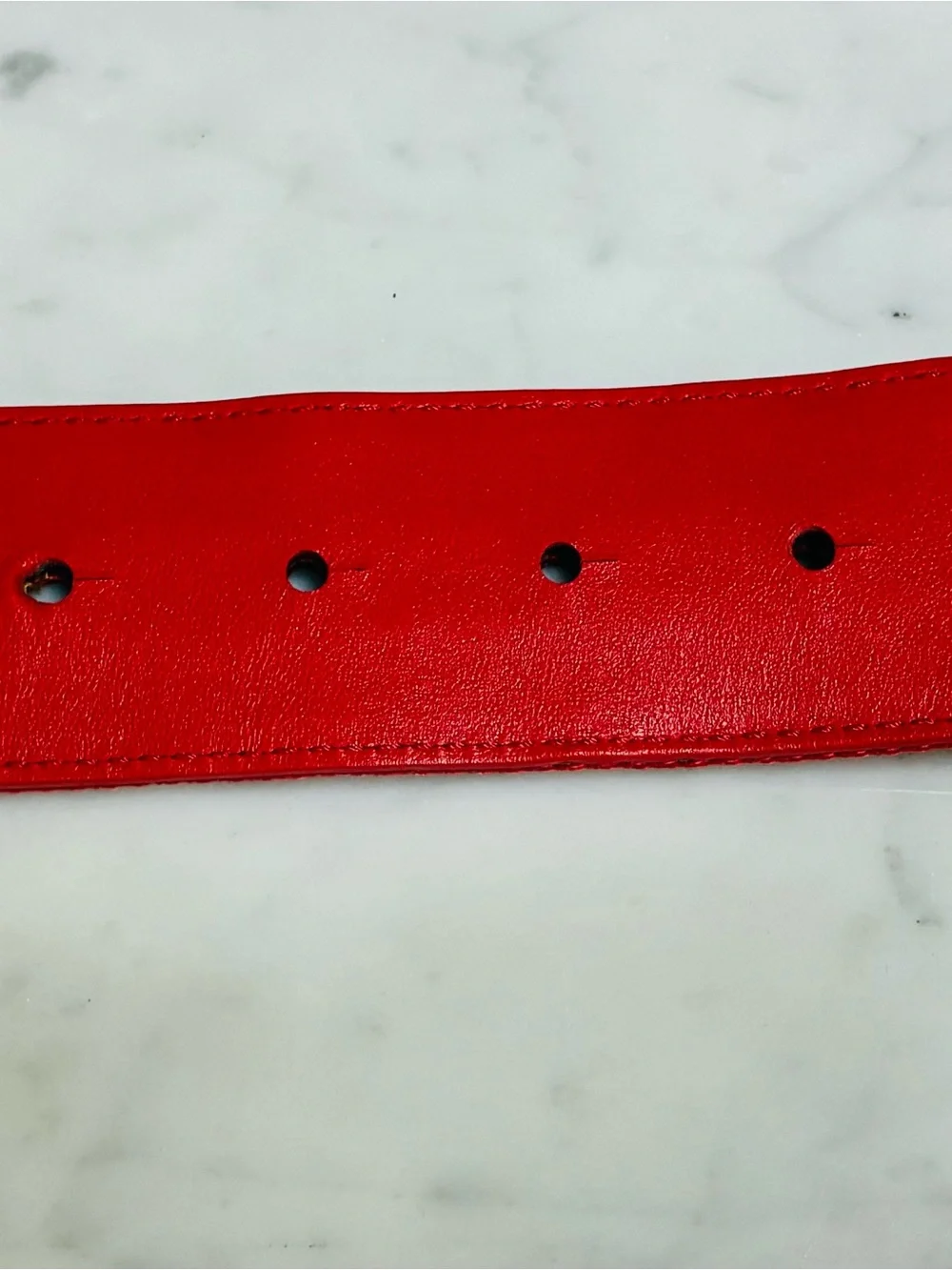 Versace Men’s Belt